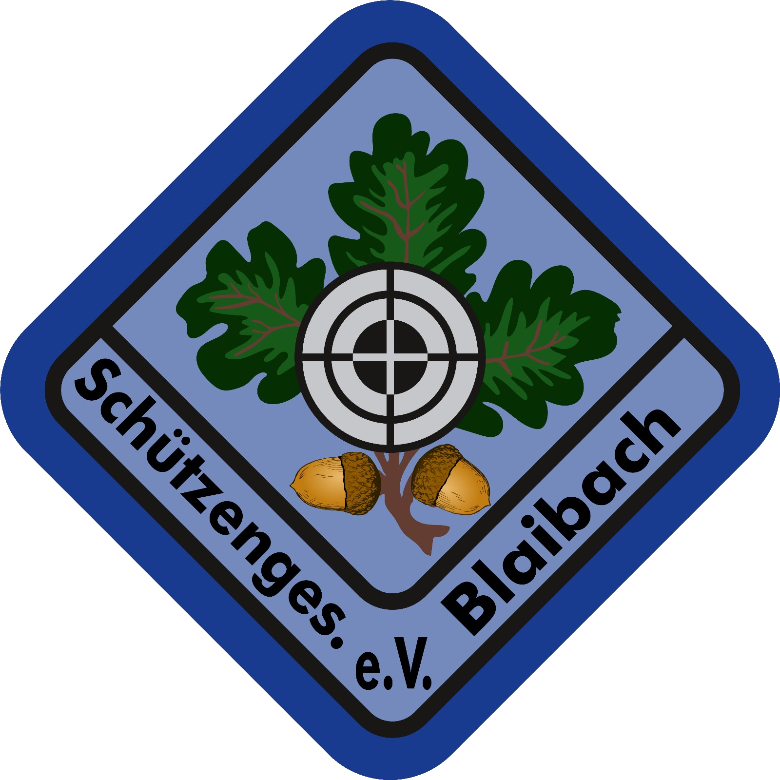 Schützengesellschaft Blaibach